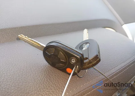 2010 Lincoln Mkx z USA, uszkodzony, nr VIN 2LMDJ8JCXABJ20085